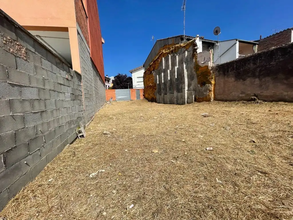 Lands and plots for sale in Balenyà, imagen 8