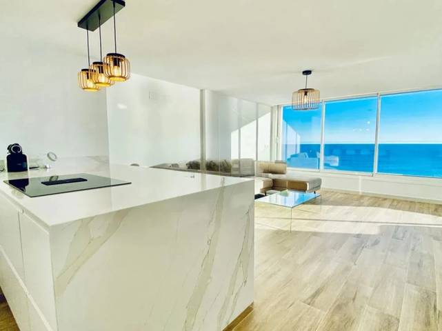 Piso en Alquiler en Albufereta