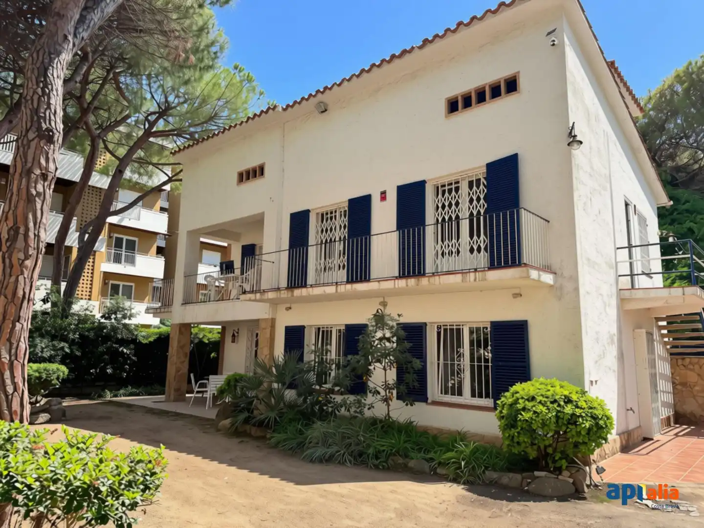 Casa amb jardí en venda a Lleida 66
