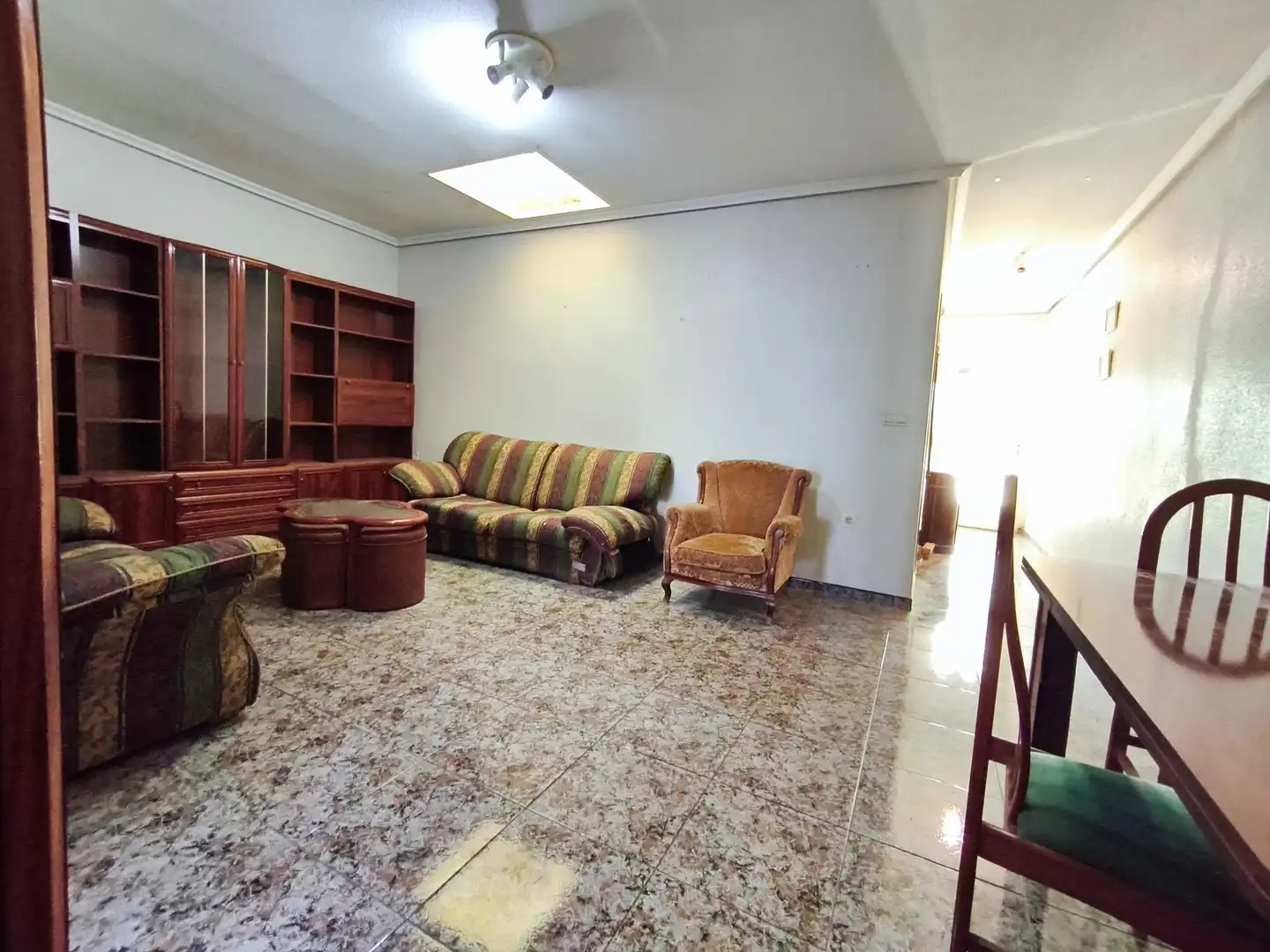 Casa o xalet en venda a Calle de Nicolás Salmerón, Llano del Beal