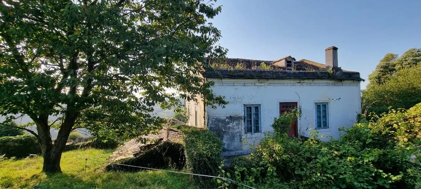 Casa con jardín en venta en VINJOY, imagen 3