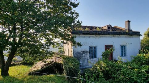 Foto 3 de Casa o chalet en venta en Vinjoy, Castropol, Asturias