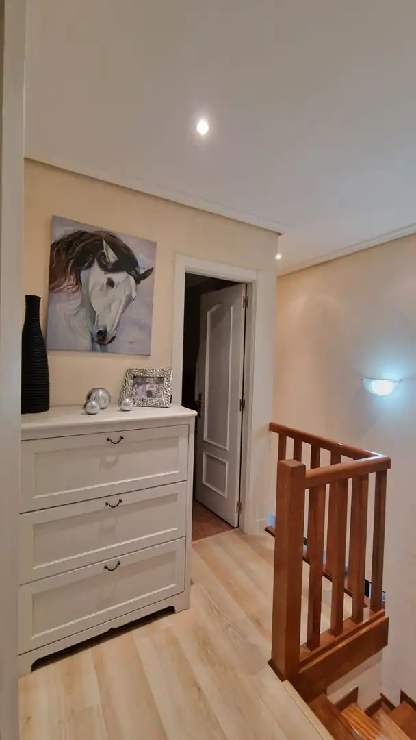 Piso en venta en El Cotero, Covadonga - Campuzano - Ciudad Vergel