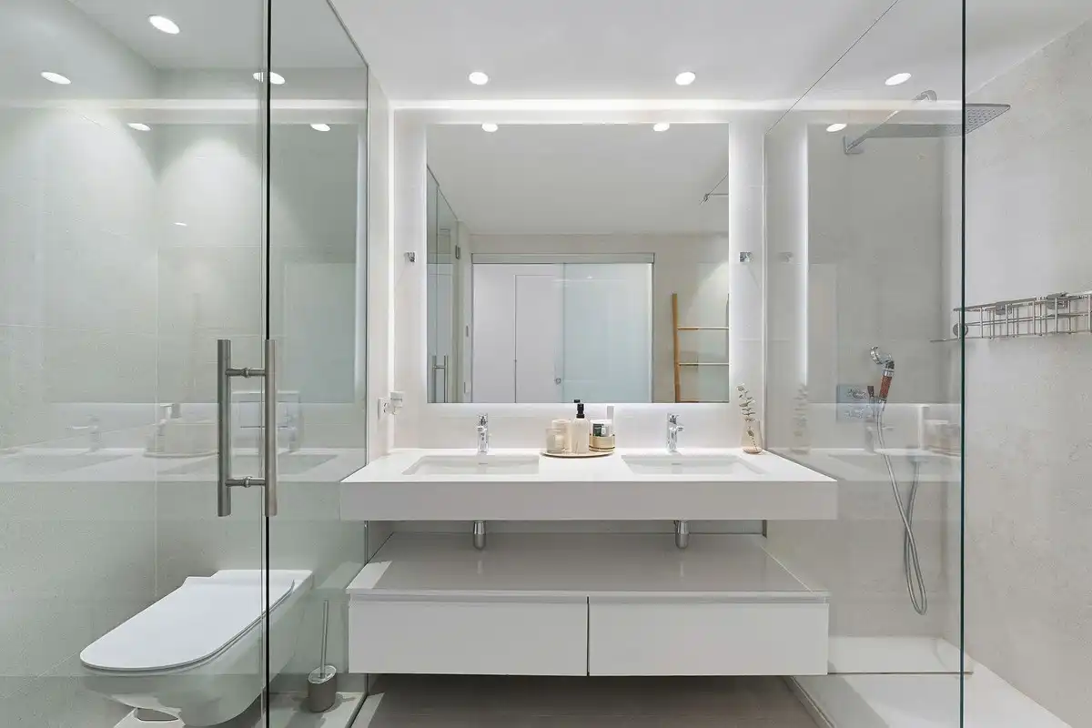 Flat with lift for sale in Selwo, imagen 21