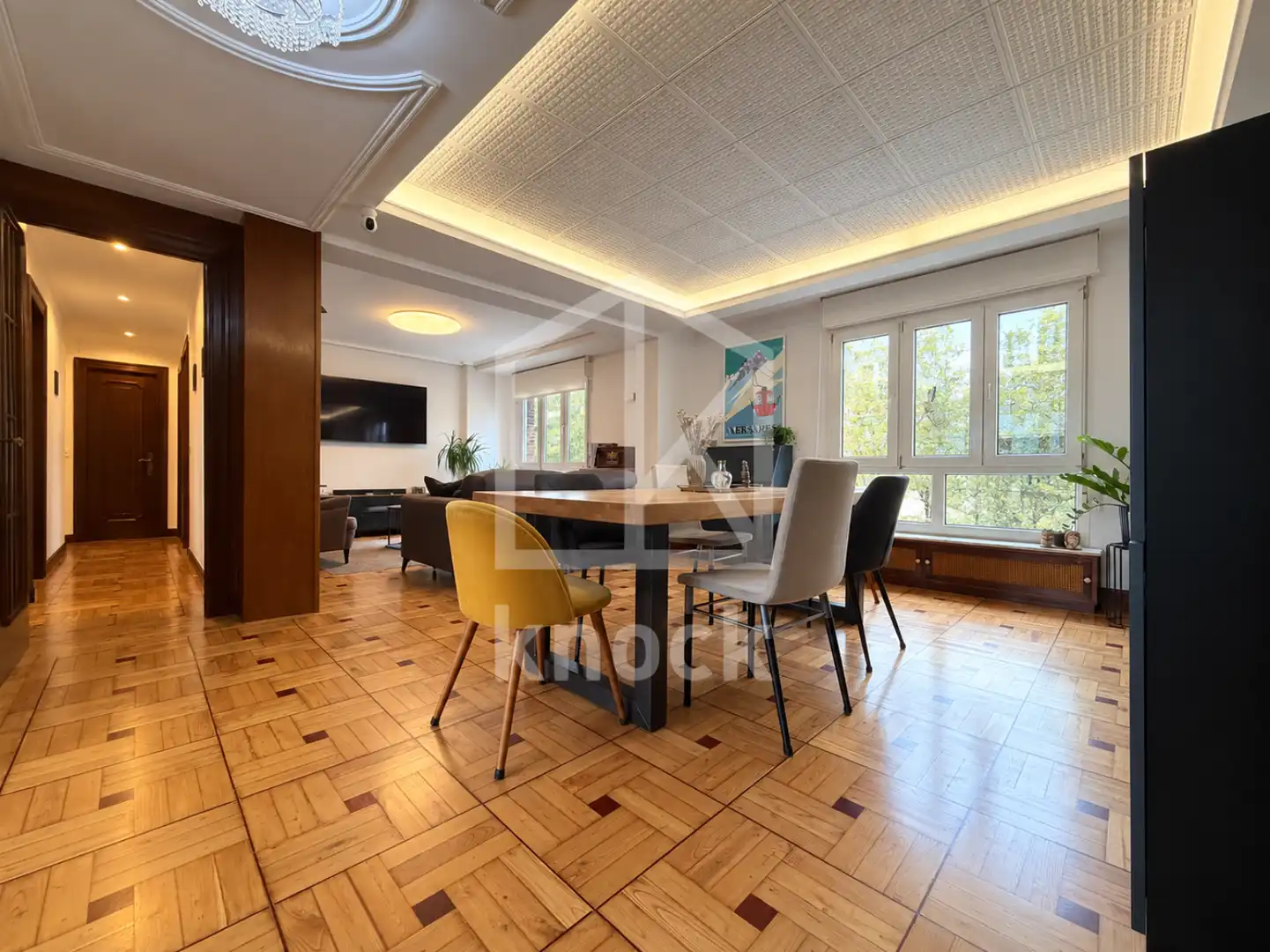 Appartement avec ascenseur à vendre à Gijón - CL LOS CAMPINOS