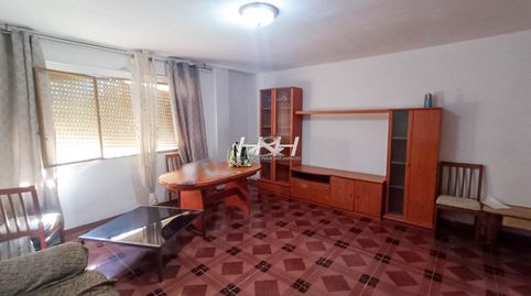 Foto 4 de Piso en venta en Zona Campus Universitario, Burjassot