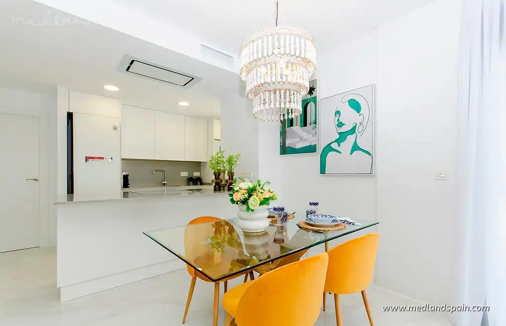 Detached house with pool for sale in Desamparados - Hurchillo - Torremendo, imagen 7