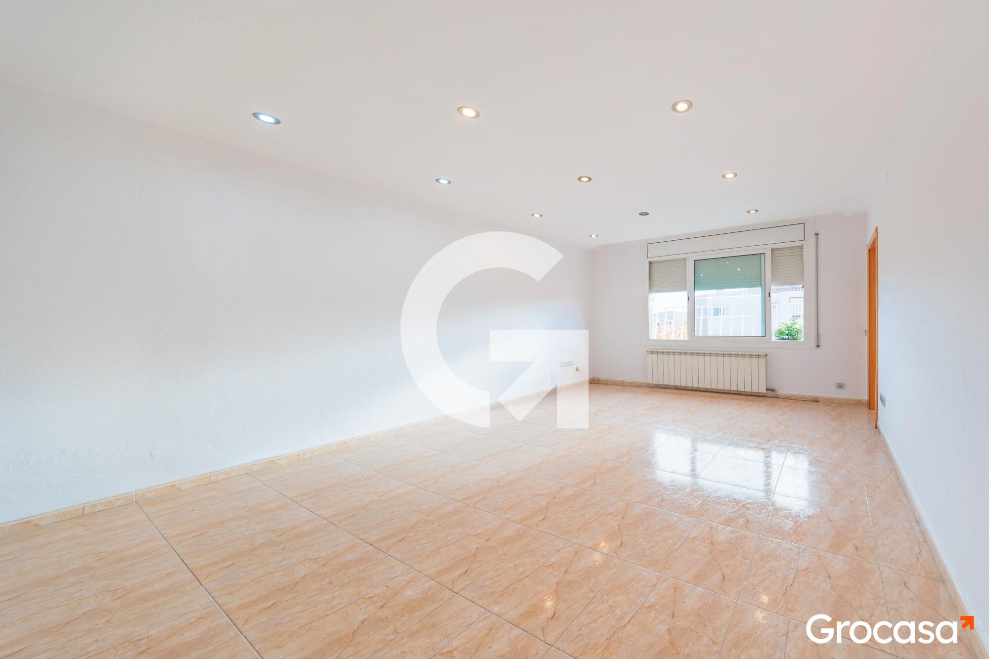 Piso en venta en Terrassa con Calefacción y Horno