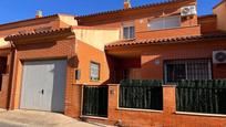 Exterior view of House or chalet for sale in Recas  with Terrace