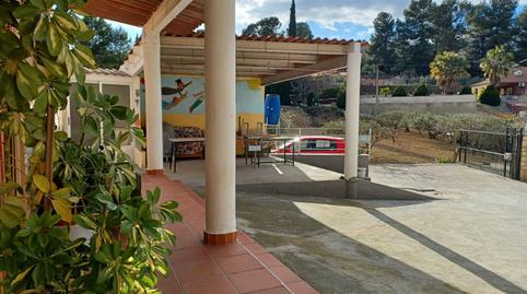 Foto 4 de Casa o chalet en venta en El Llombo, Ontinyent