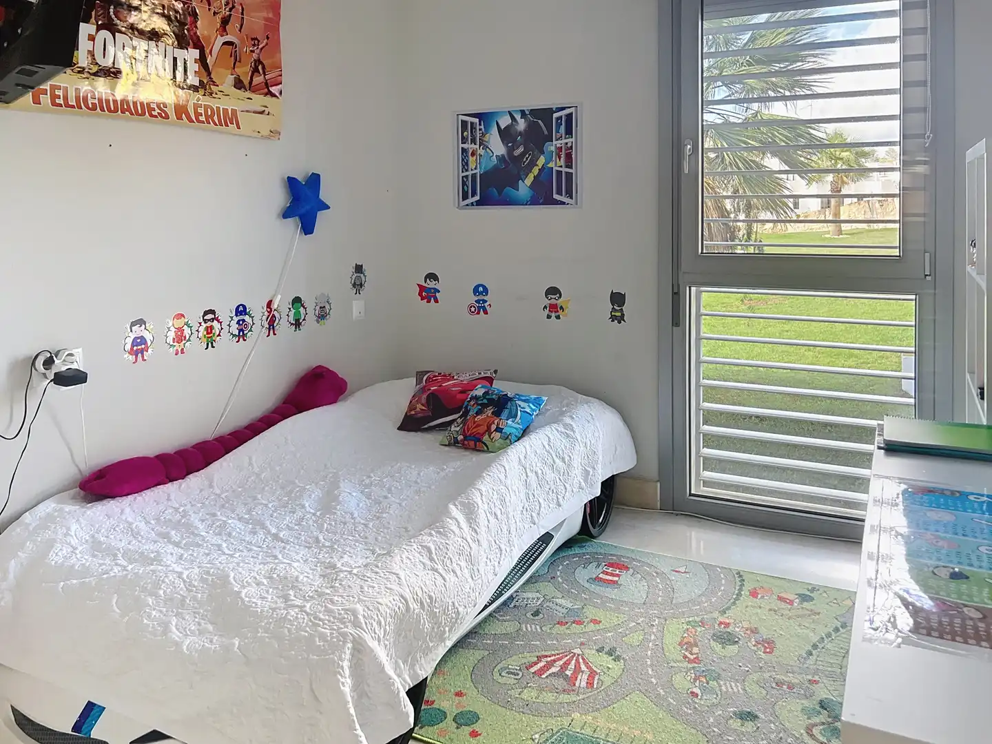 Apartament en venda a Chullera