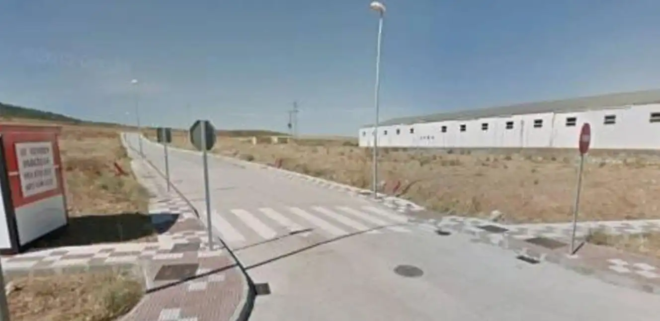 Residencial en venda a SECT UE-17 S/N, SITIO GURRUFANA 0, Llerena