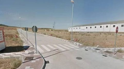 Foto 5 von Residential zum Verkauf in Sect Ue-17 S/n, Sitio Gurrufana 0, Llerena, Badajoz