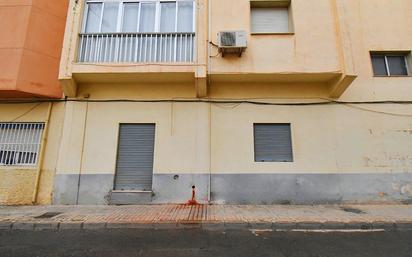 Exterior view of Premises for sale in El Ejido