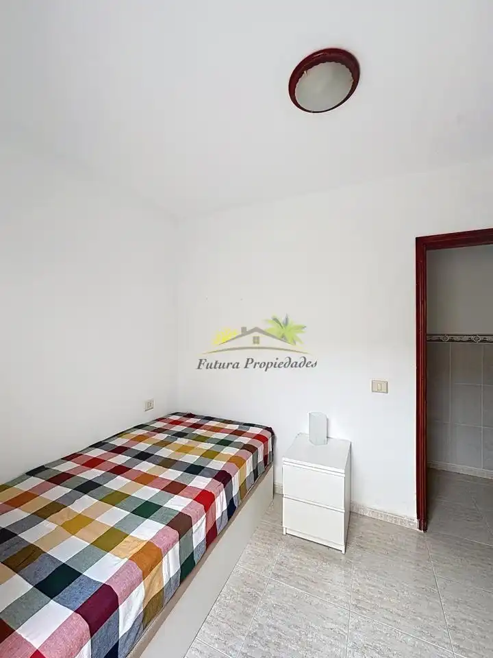 Flat for sale in Argana Alta - Maneje