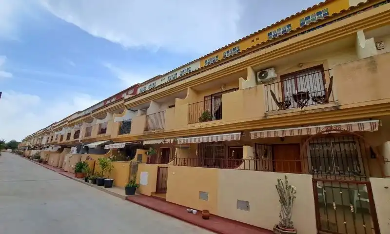 Maisonette mit Terrasse zum Verkauf in Calle Diego Vázquez, imagen 6