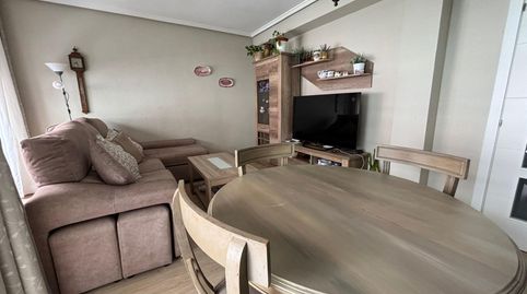 Foto 5 de Piso en venta en Plaza Crevillente - Antiguos Juzgados - El Asilo, Elche / Elx