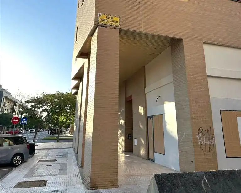Apartamento con ascensor en venta en San Roque - Ronda Norte, imagen 4