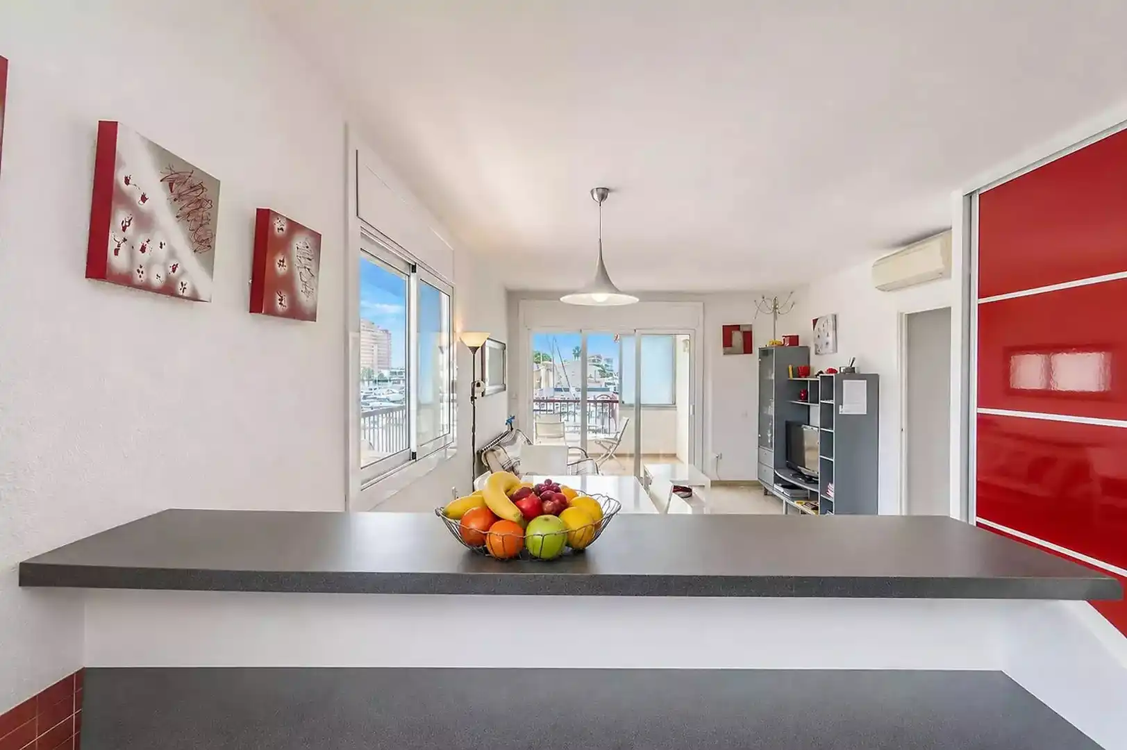 Flat with lift for sale in De La Playa, imagen 17