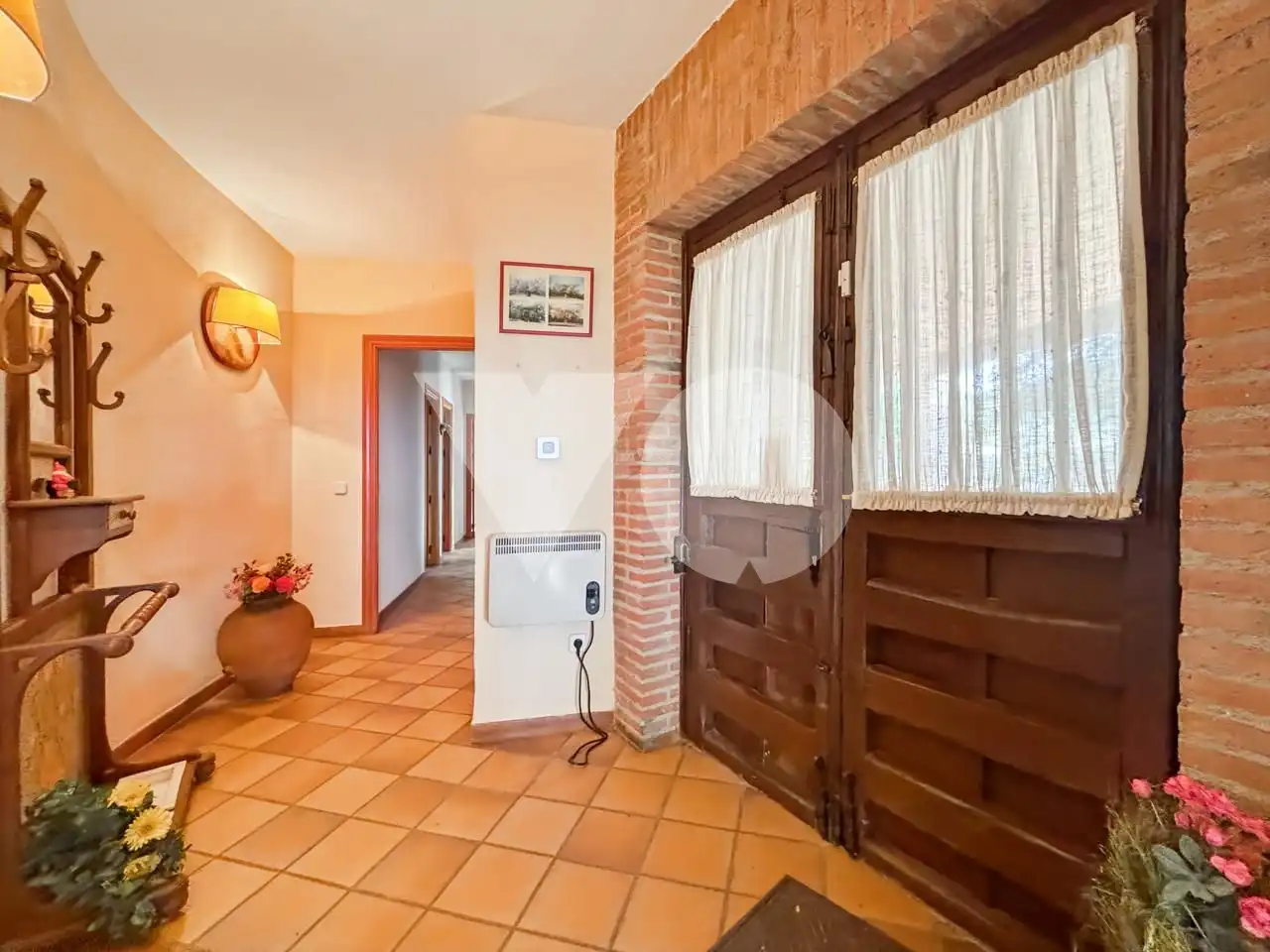 Finca rústica en venta en Valdemorillo con Calefacción y Jardín privado