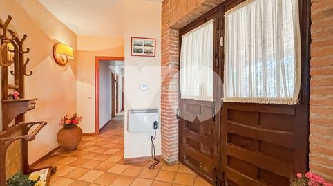 Foto 5 de Finca rústica en venta en Ebro, Pino Alto - Navarredonda, Valdemorillo