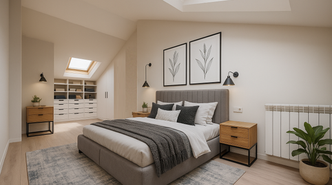 Photo 4 of Duplex for sale in Fueros, Centro - Mendibil - Santiago, Irun