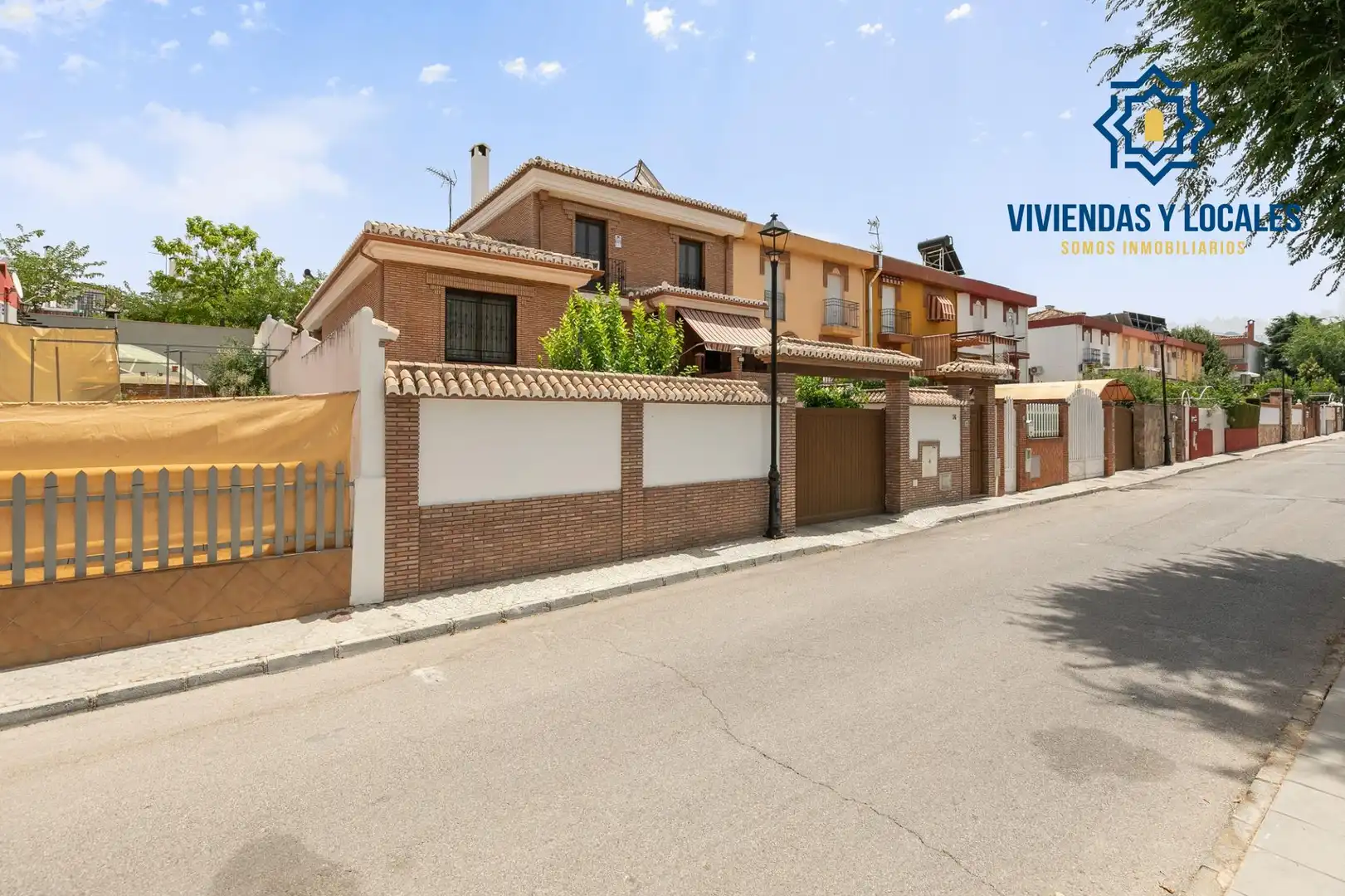Wohnung mit Terrasse zum Verkauf in DR MARAÑON, imagen 42
