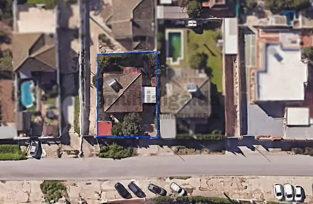 Finca rústica en venta en El Puerto de Santa María con Aire acondicionado, Jardín privado y Terraza