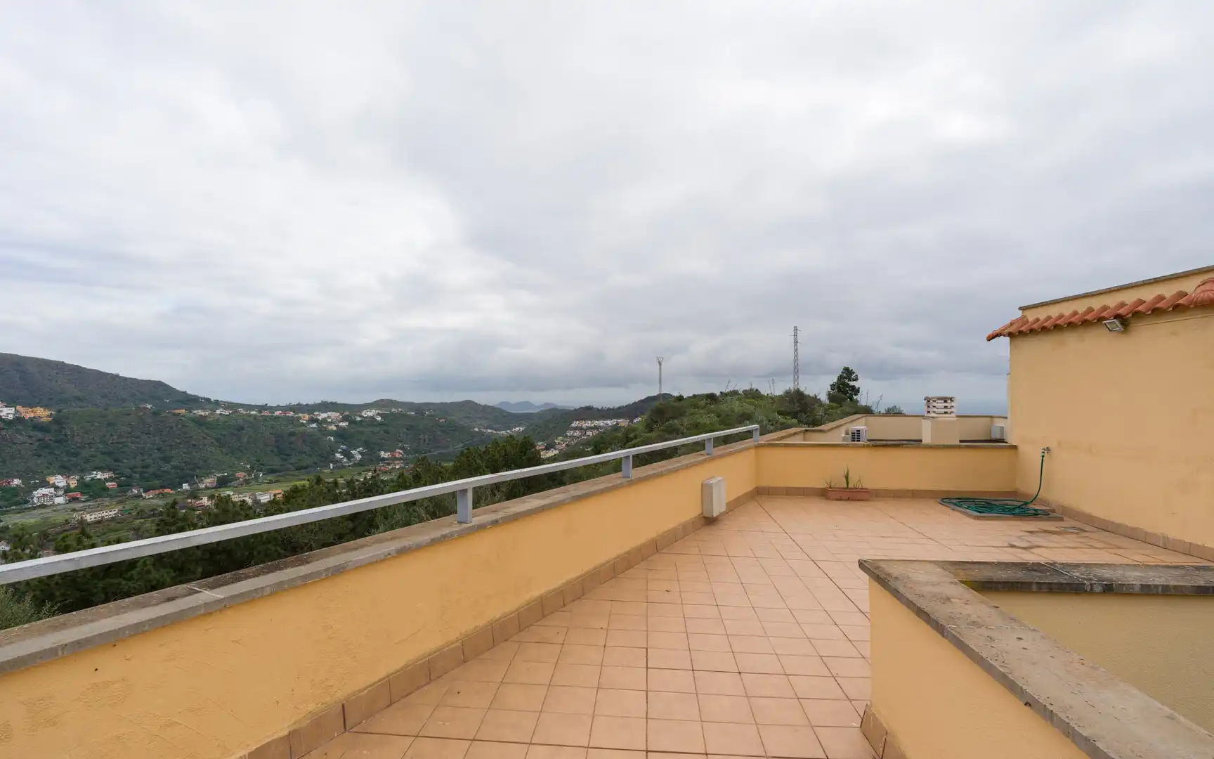 Ático en venta en Centro , Monte Lentiscal - Las Meleguinas