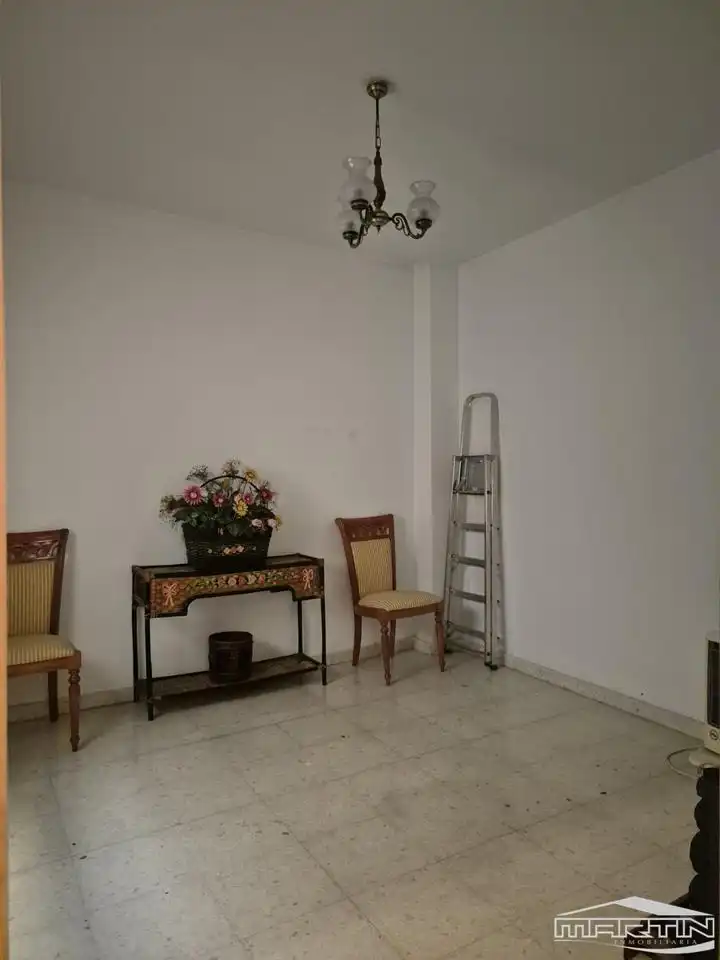 Sala de estar de Piso en venta en Lucena con Trastero y Amueblado