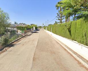Exterior view of Apartment for sale in  Murcia Capital