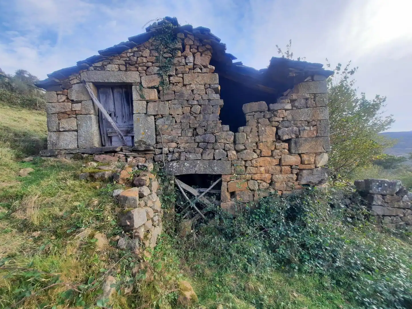 Casa rústica en venda a San Pedro del Romeral, imagen 38