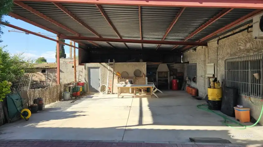 Casa o chalet en venta en Molina de Segura con Aire acondicionado, Jardín privado y Terraza