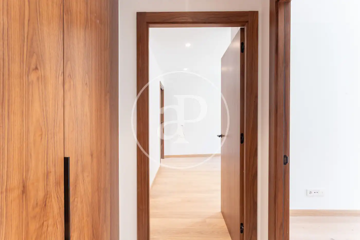 Ático en venta en Sant Cugat del Vallès con Aire acondicionado, Calefacción y Terraza
