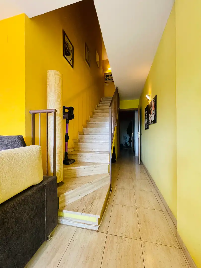 Duplex with terrace for sale in Cervelló, imagen 12