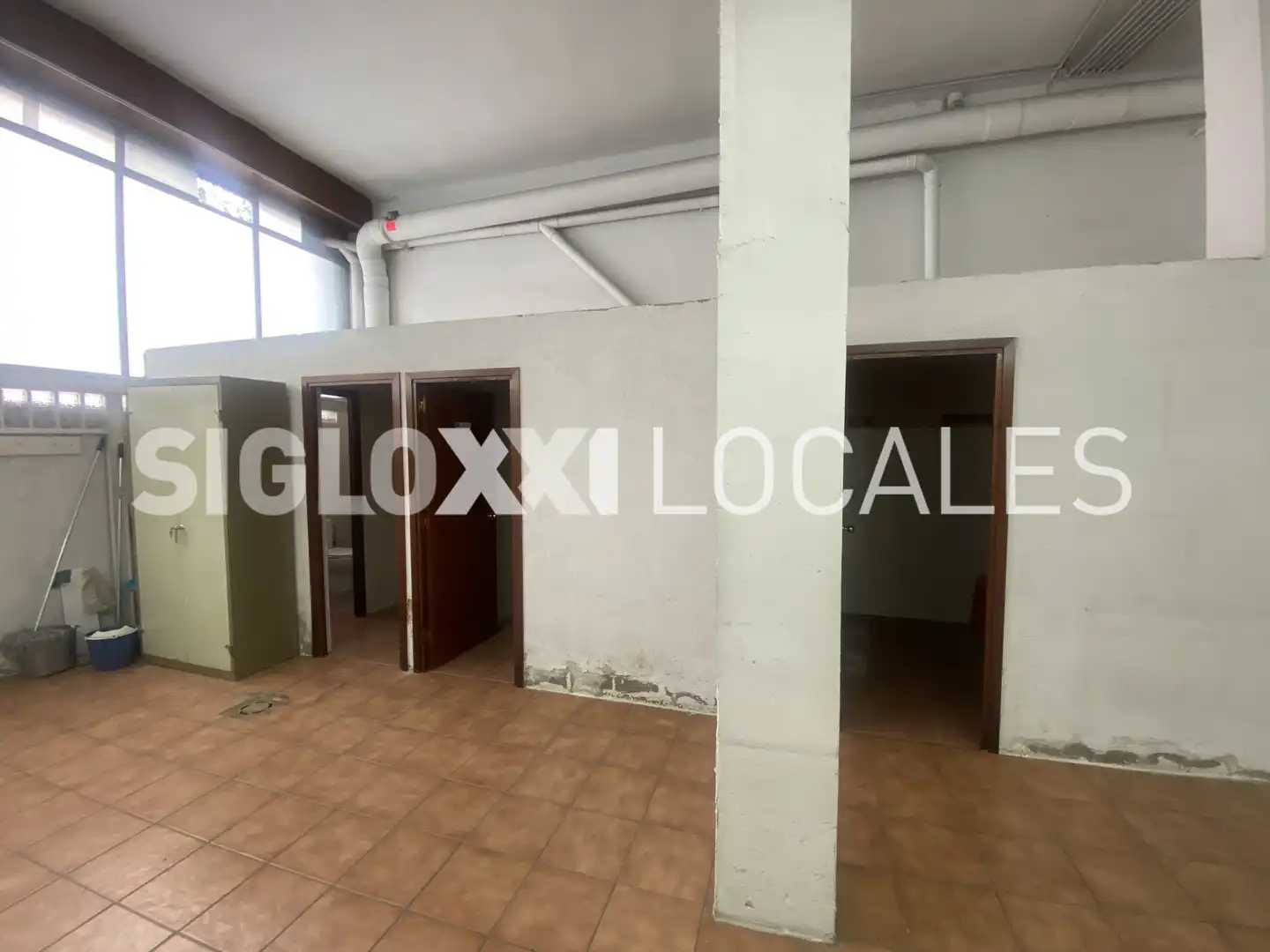 Local commercial à vendre à ROVELLAT, imagen 9
