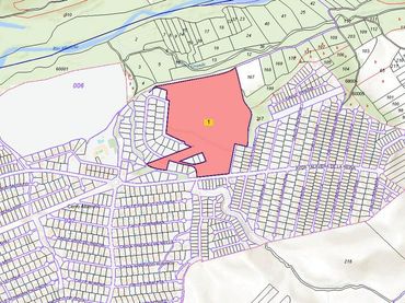 Terrenos y solares en venta en El Casar de Escalona