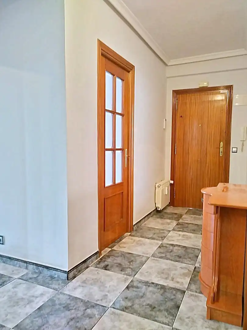 Flat with terrace for sale in Centro, imagen 57