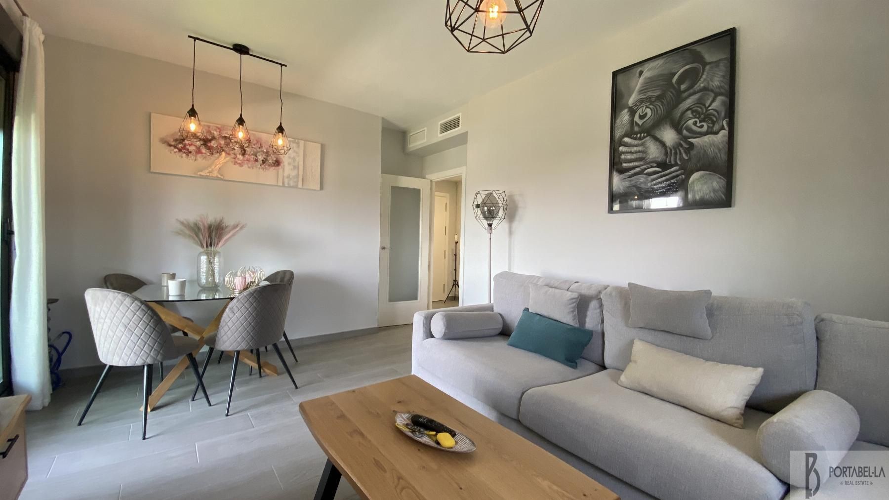 Flat for sale in El Juncal - Vallealto