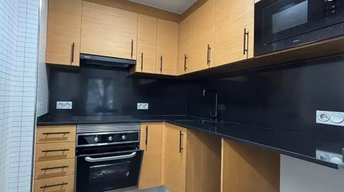 Foto 5 de Piso de alquiler en Centre, Figueres