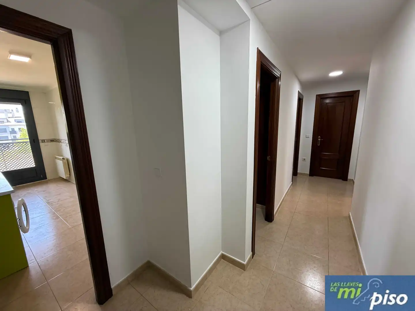 Pis en venda en Santovenia de Pisuerga amb Calefacció, Parquet i Terrassa
