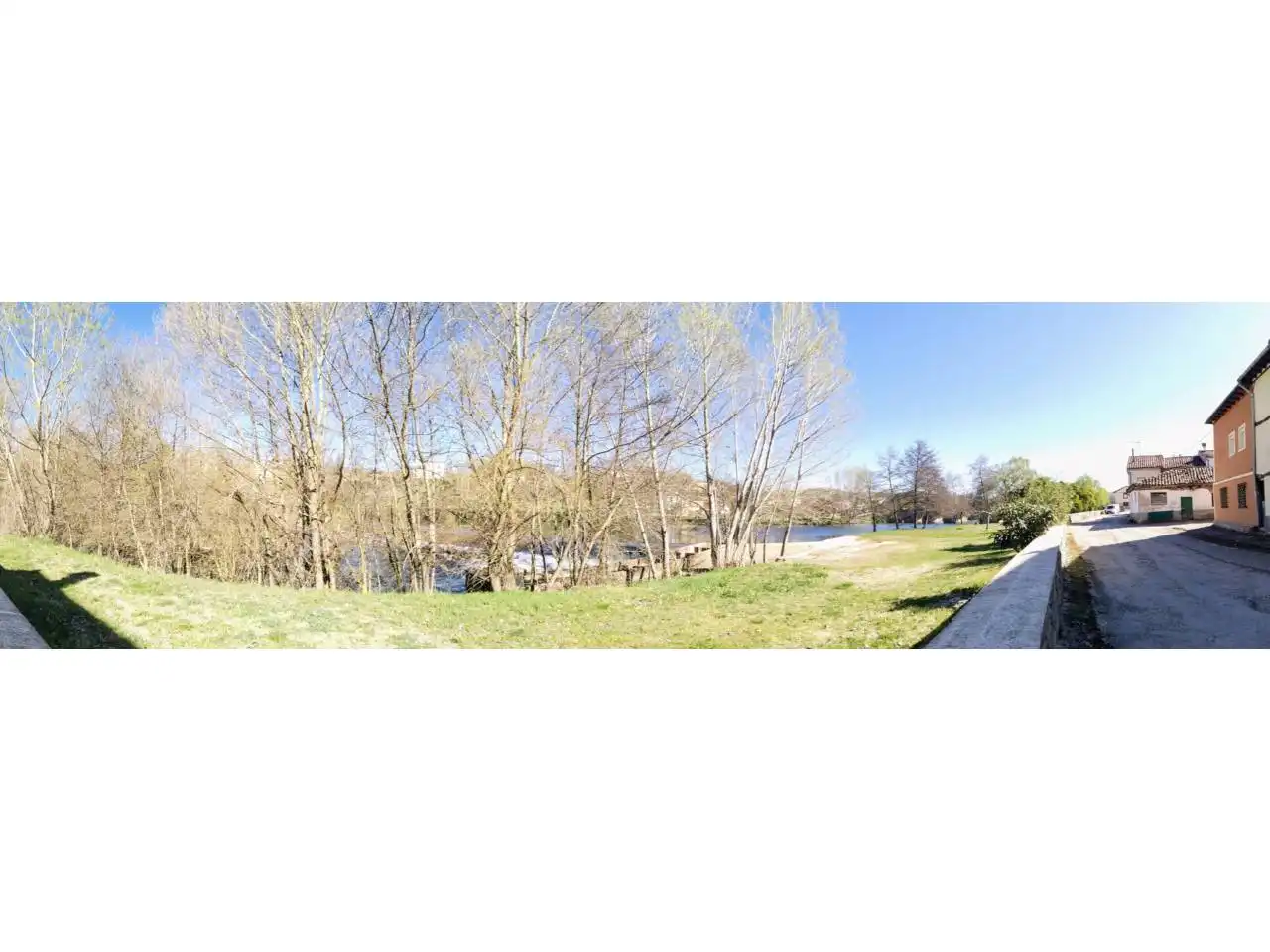 Exterior view of Country homes for sale in Puentedura
