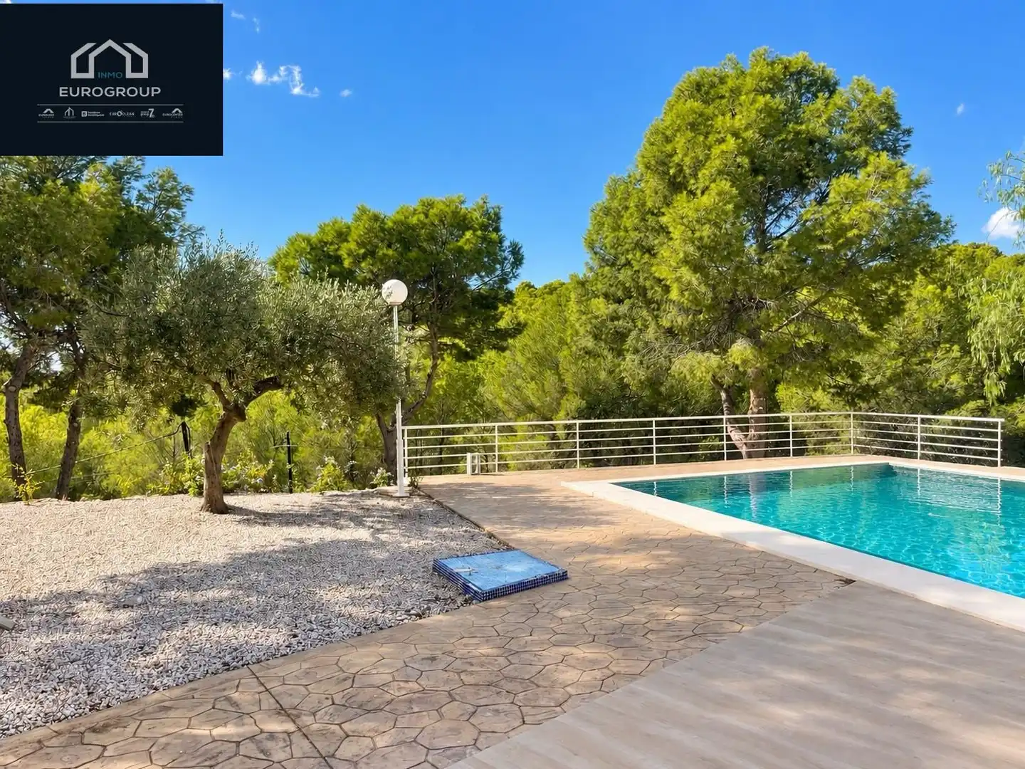 Villa mit Pool zum Verkauf in Urbanizaciones, imagen 25