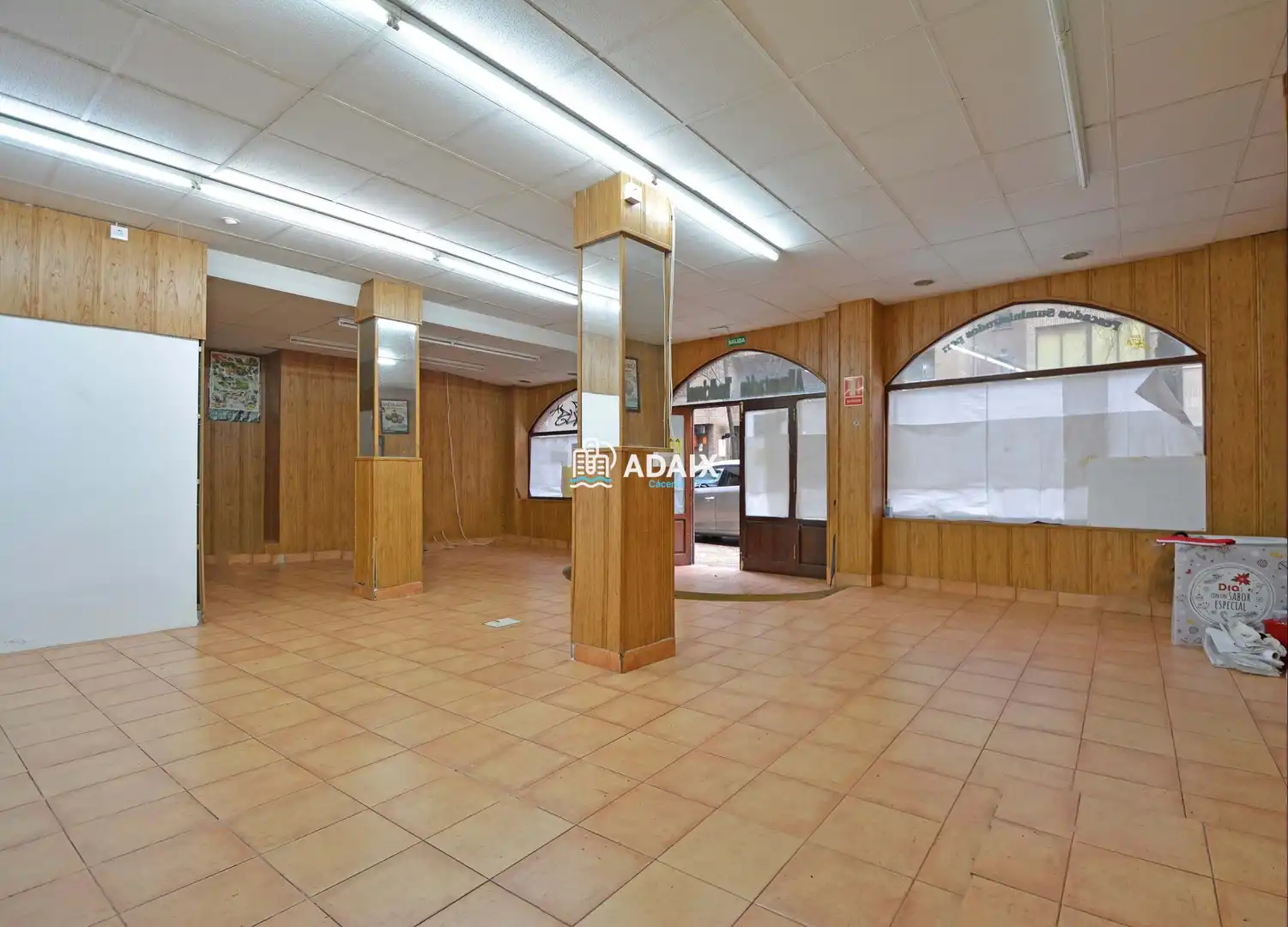 Local comercial en alquiler en Calle Santa Joaquina de Vedruna  de Cáceres, imagen 6