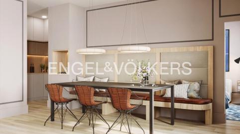 Foto 2 de Piso en venta en L'Antiga Esquerra de l'Eixample,  Barcelona Capital