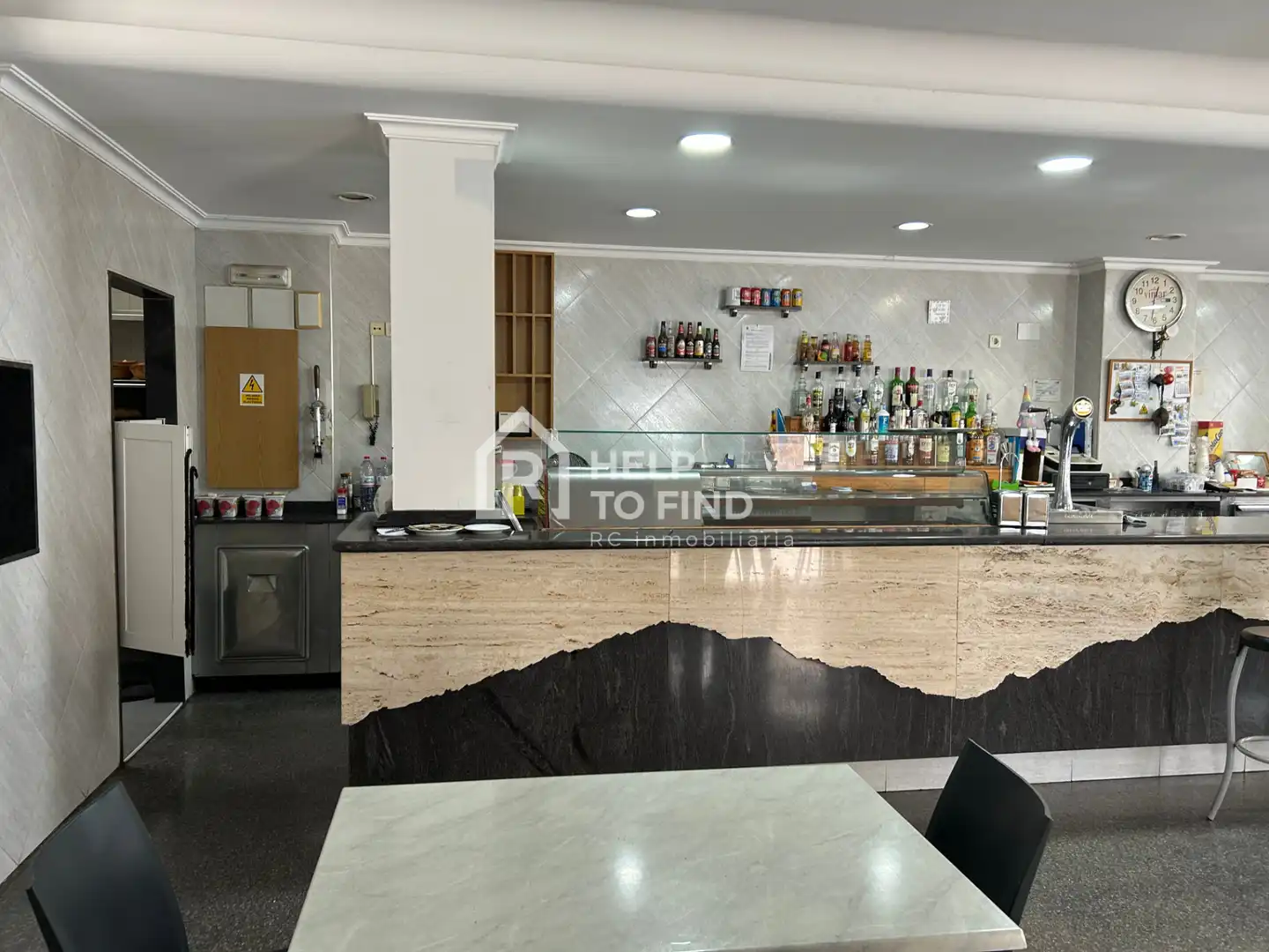 Local comercial en venta en Benirredrà, imagen 4