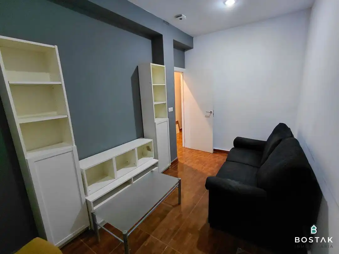 Wohnzimmer von Geschaftsraum zum Verkauf in Bilbao 
