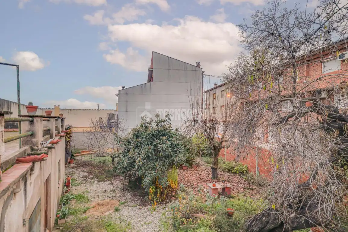 Casa o chalet en venta en Mollet del Vallès con Calefacción
