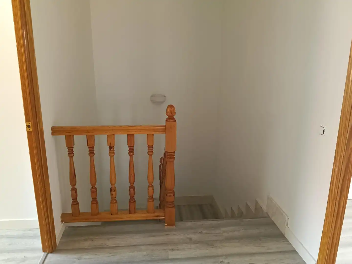 Casa adosada en venda en Cedillo del Condado amb Calefacció, Jardí privat i Terrassa
