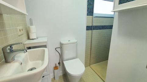 Foto 4 de Estudio de alquiler en Urbanització Can Noguera, Sant Feliu de Buixalleu, Girona